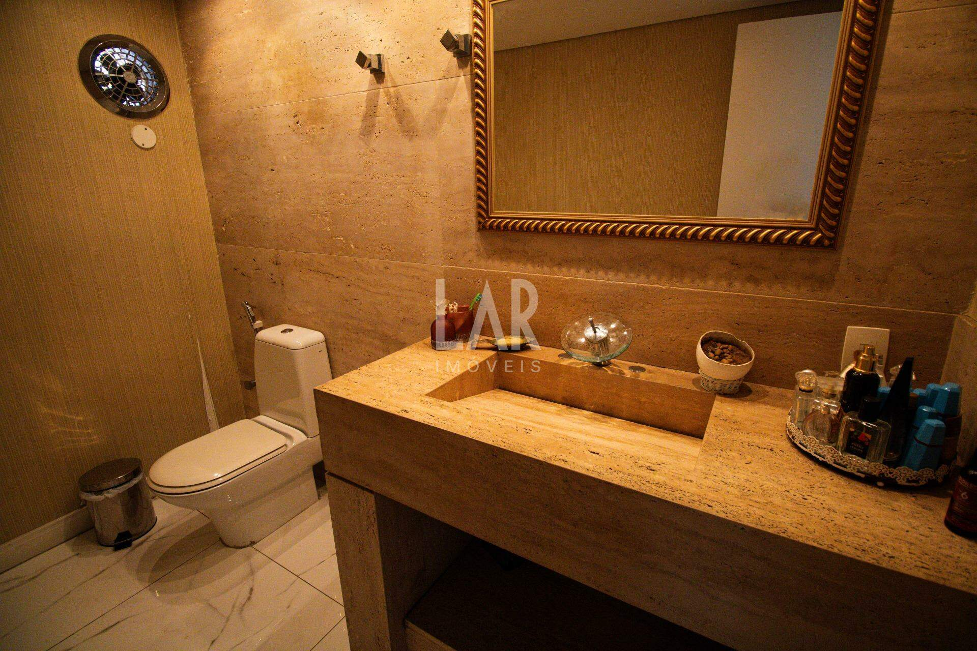 Casa de 4 quartos à venda, Residencial Sul, Nova Lima - MG