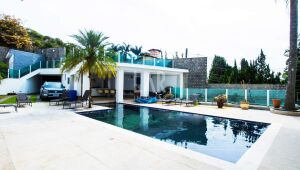 Casa de 4 quartos à venda, Residencial Sul, Nova Lima - MG