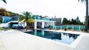 Casa de 4 quartos à venda, Residencial Sul, Nova Lima - MG