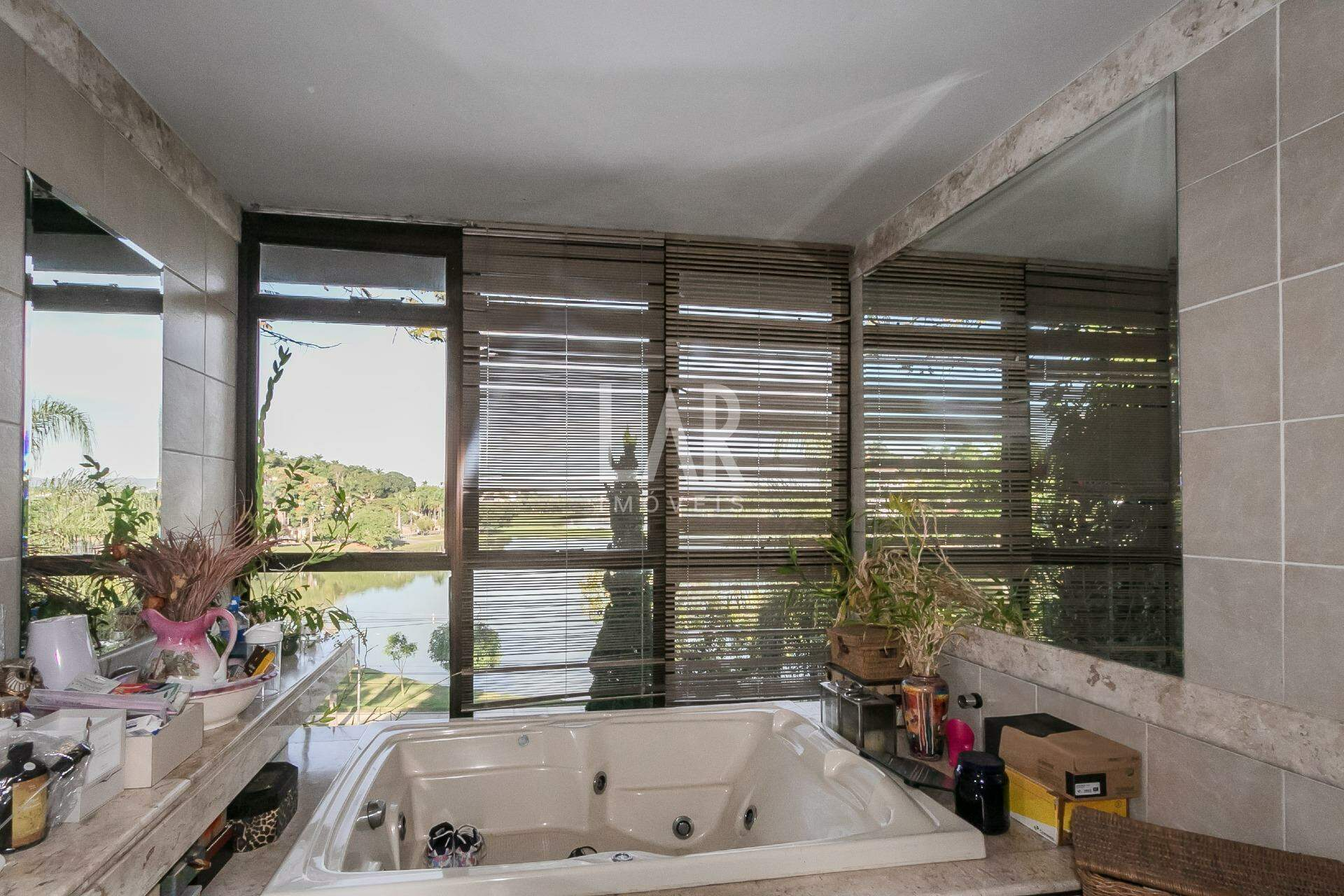 Casa de 4 quartos à venda, Bandeirantes (Pampulha), Belo Horizonte - MG