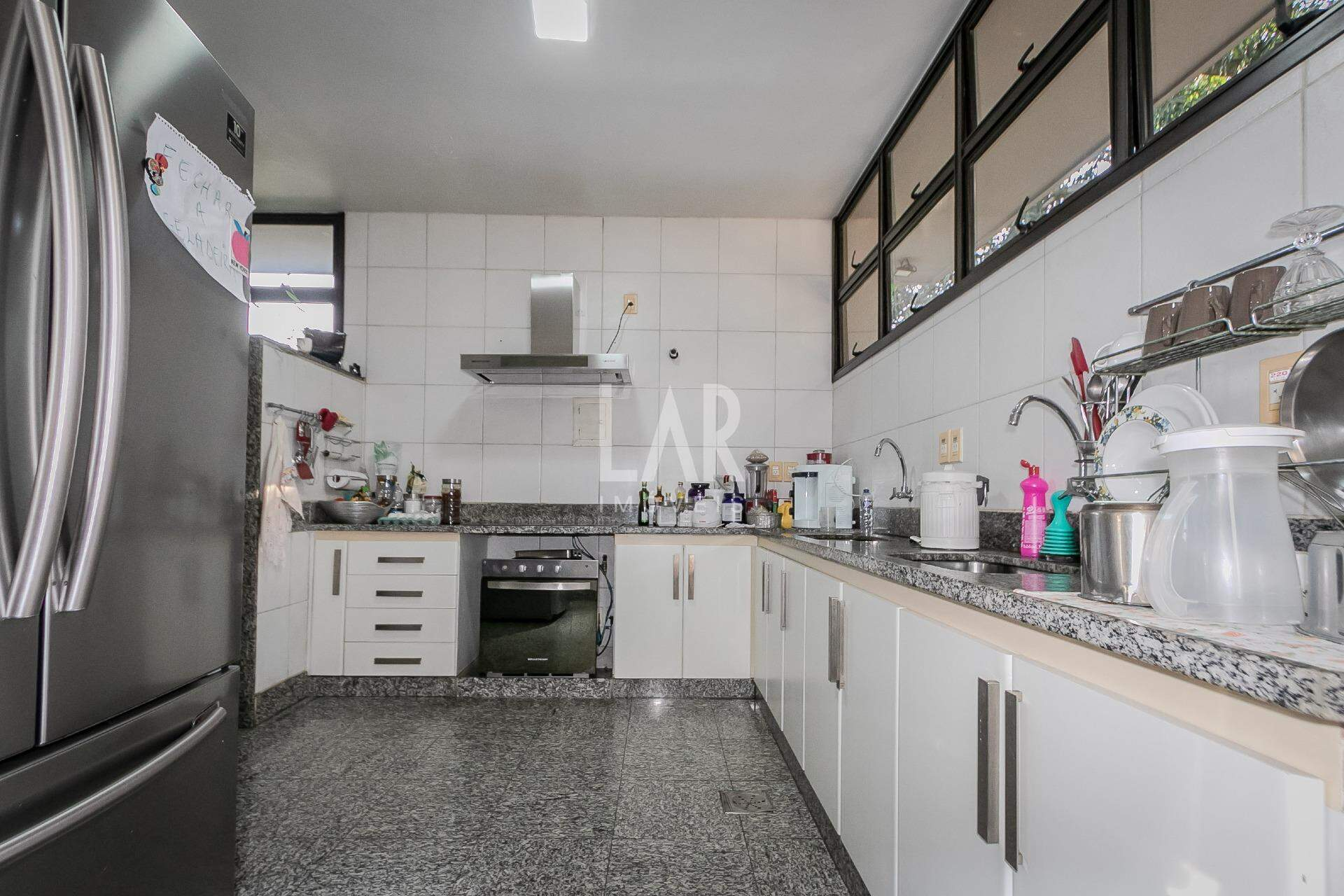 Casa de 4 quartos à venda, Bandeirantes (Pampulha), Belo Horizonte - MG