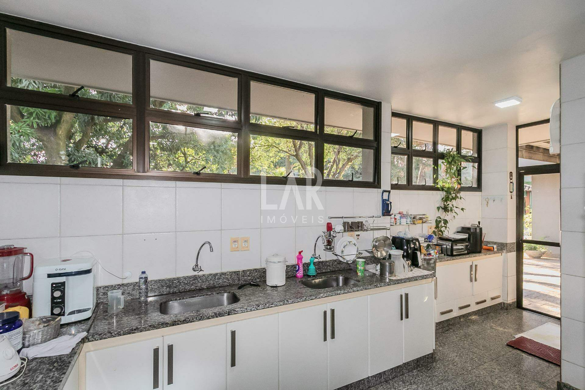 Casa de 4 quartos à venda, Bandeirantes (Pampulha), Belo Horizonte - MG