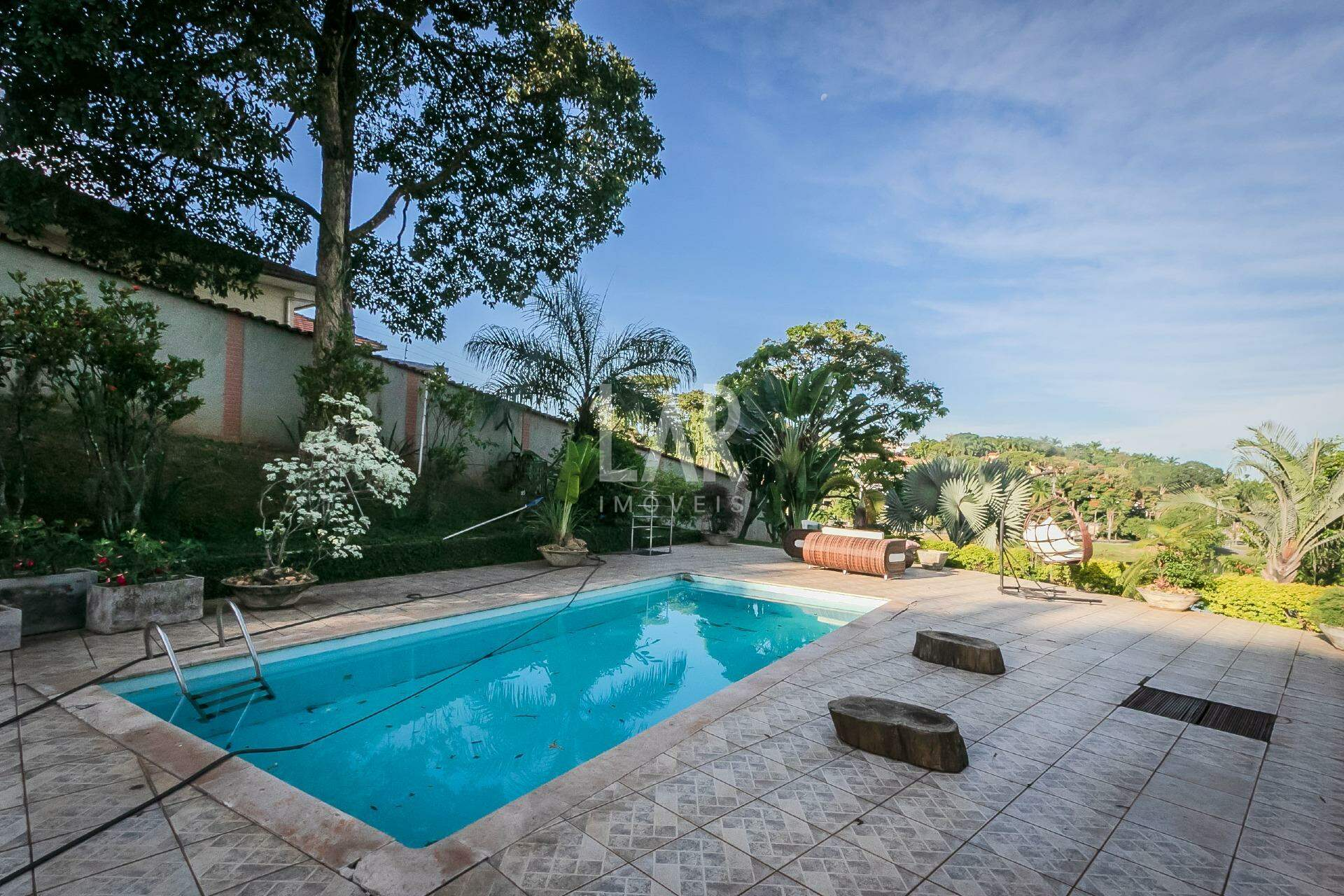 Casa de 4 quartos à venda, Bandeirantes (Pampulha), Belo Horizonte - MG