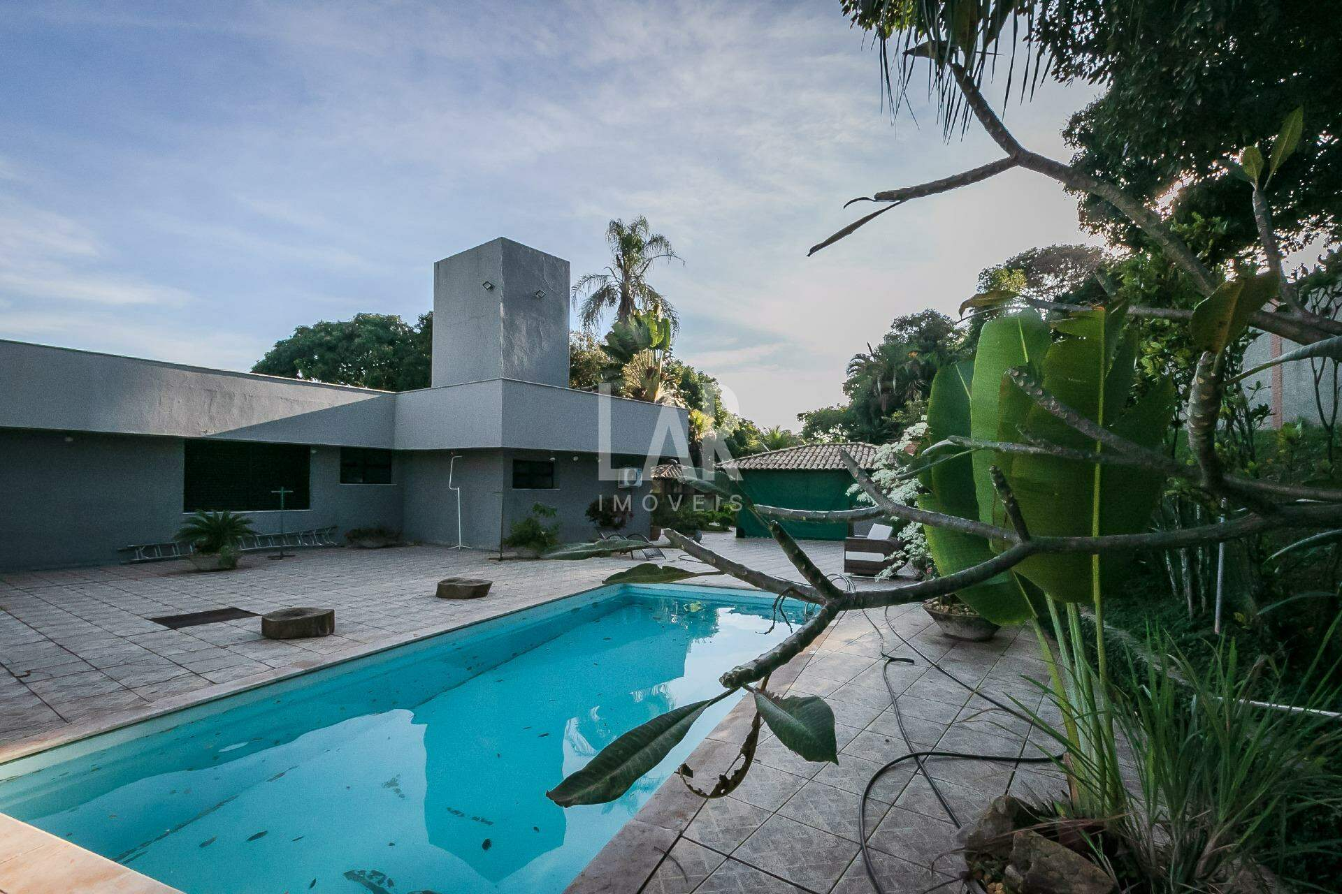 Casa de 4 quartos à venda, Bandeirantes (Pampulha), Belo Horizonte - MG
