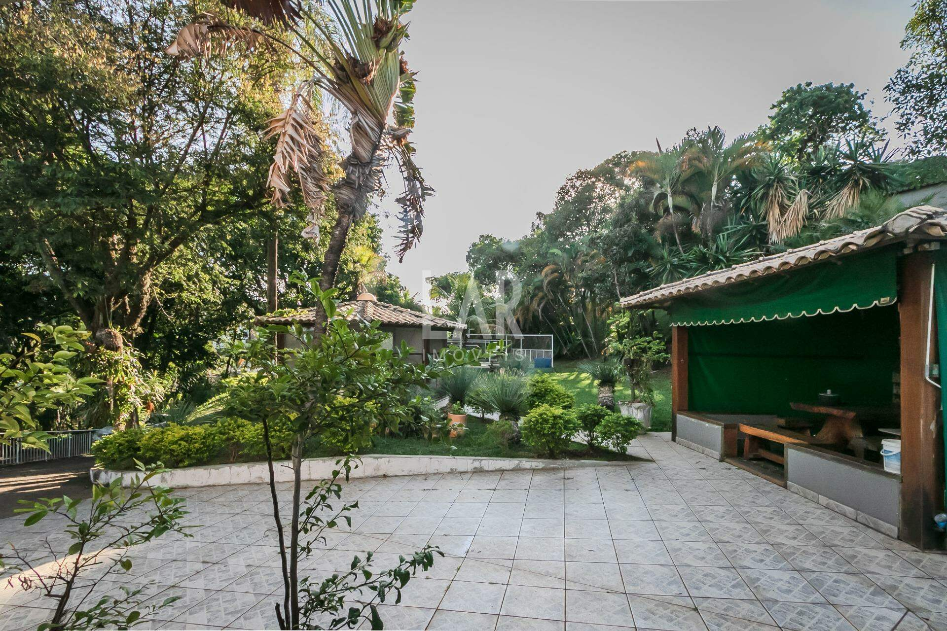 Casa de 4 quartos à venda, Bandeirantes (Pampulha), Belo Horizonte - MG