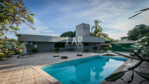 Casa de 4 quartos à venda, Bandeirantes (Pampulha), Belo Horizonte - MG