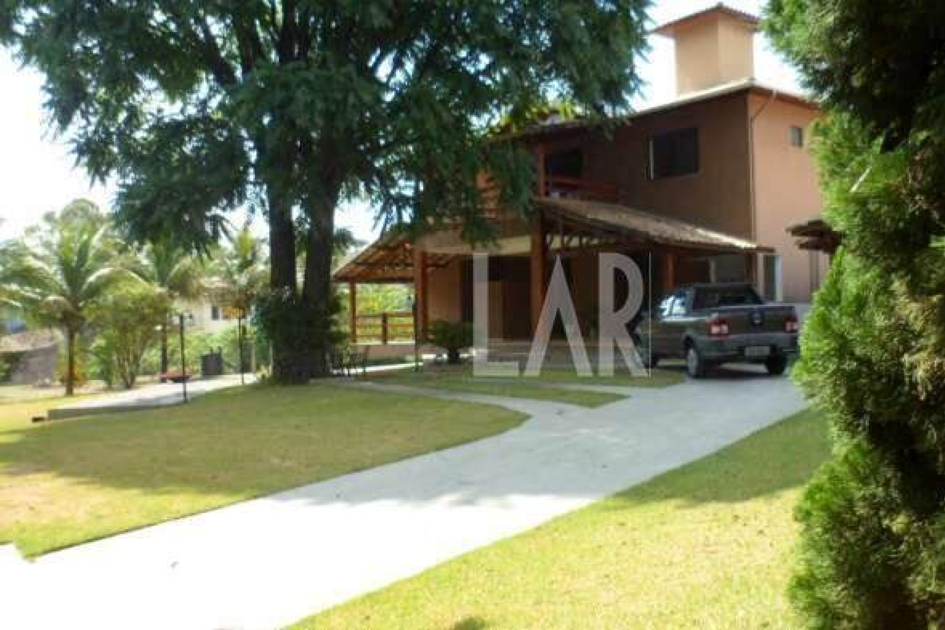 Casa de 3 quartos à venda, Trevo, Belo Horizonte - MG