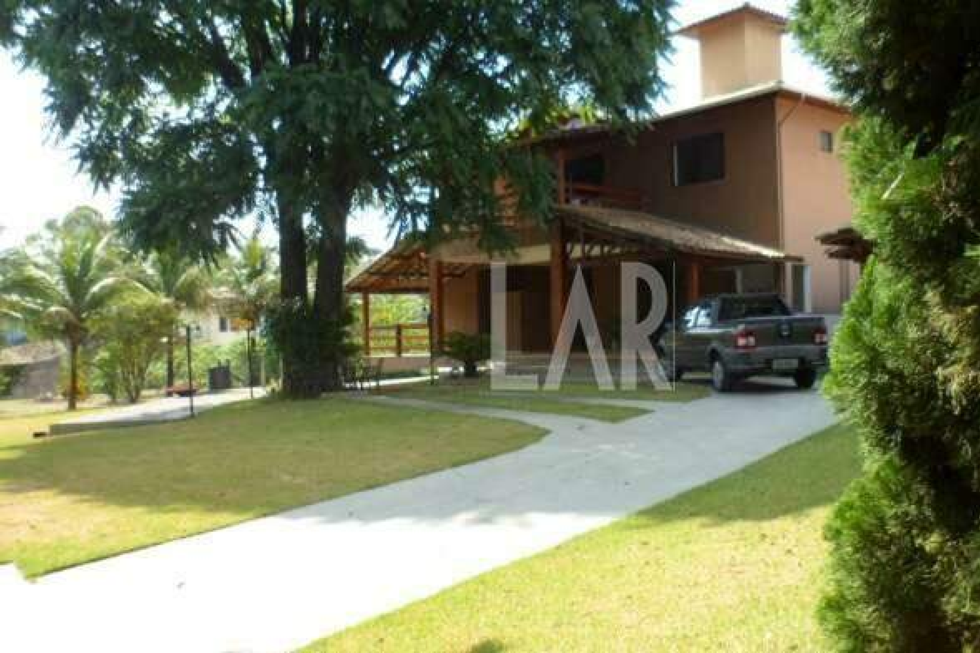 Casa de 3 quartos à venda, Trevo, Belo Horizonte - MG