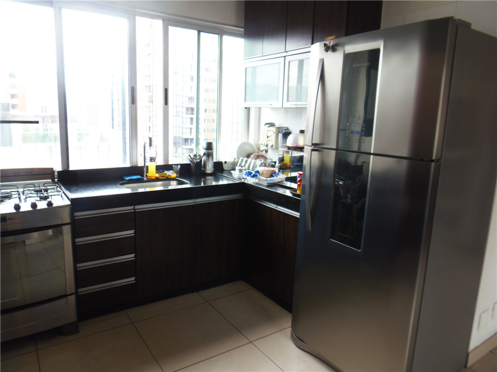 Cobertura de 3 quartos à venda, Lourdes, Belo Horizonte - MG