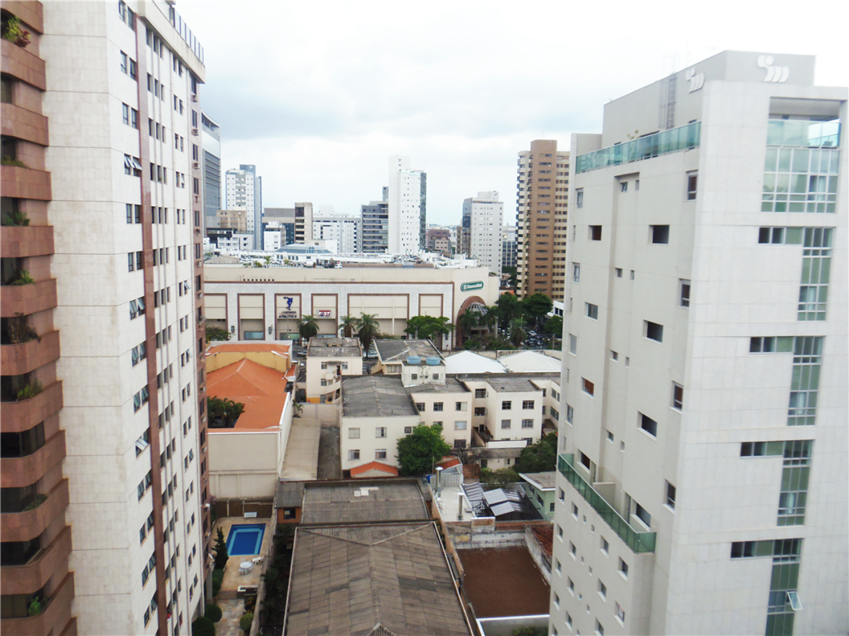 Cobertura de 3 quartos à venda, Lourdes, Belo Horizonte - MG
