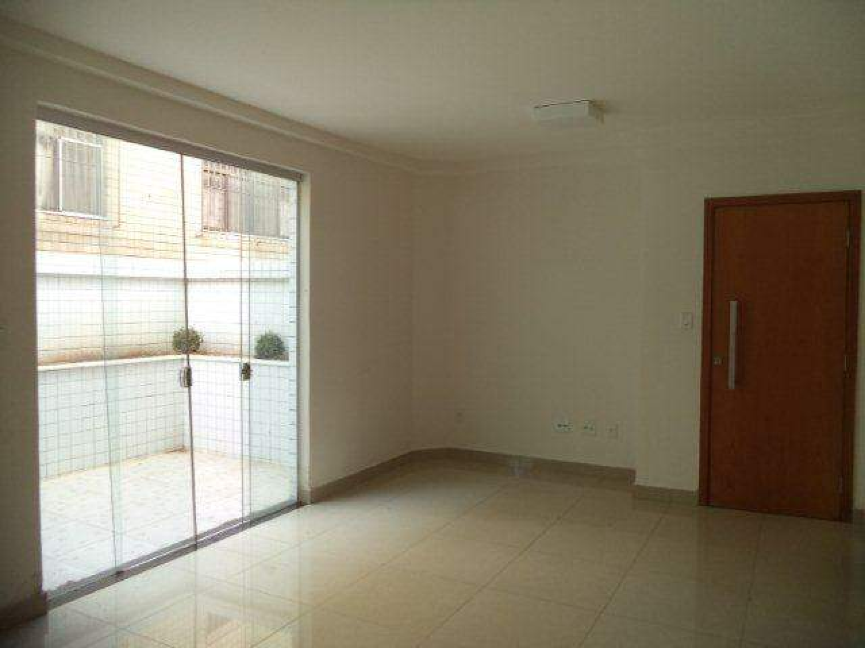 Apartamento de 3 quartos para alugar, São Luiz, Belo Horizonte - MG