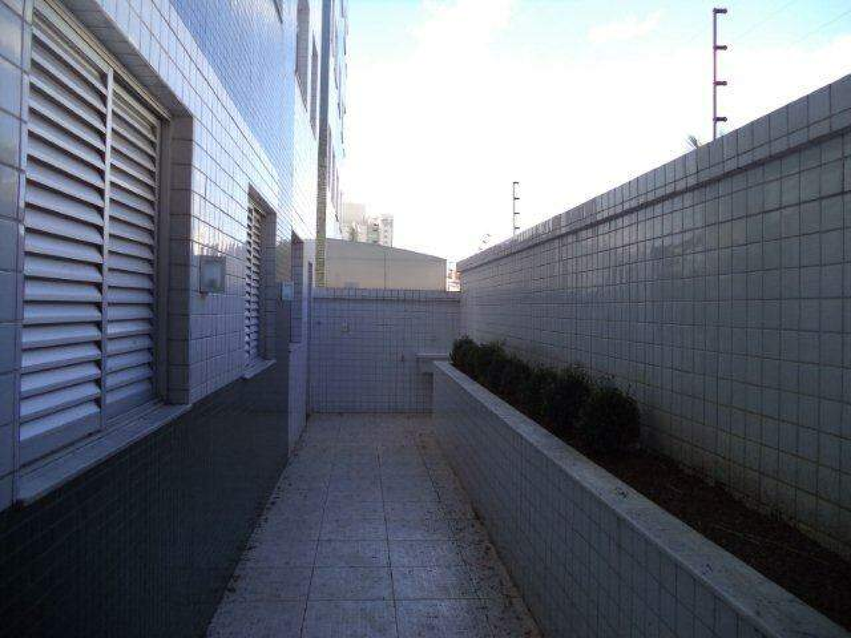 Apartamento de 3 quartos para alugar, São Luiz, Belo Horizonte - MG
