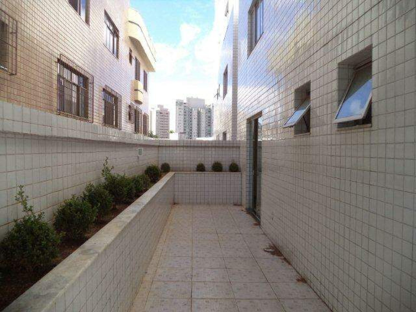Apartamento de 3 quartos para alugar, São Luiz, Belo Horizonte - MG