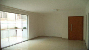 Apartamento de 3 quartos para alugar, São Luiz, Belo Horizonte - MG