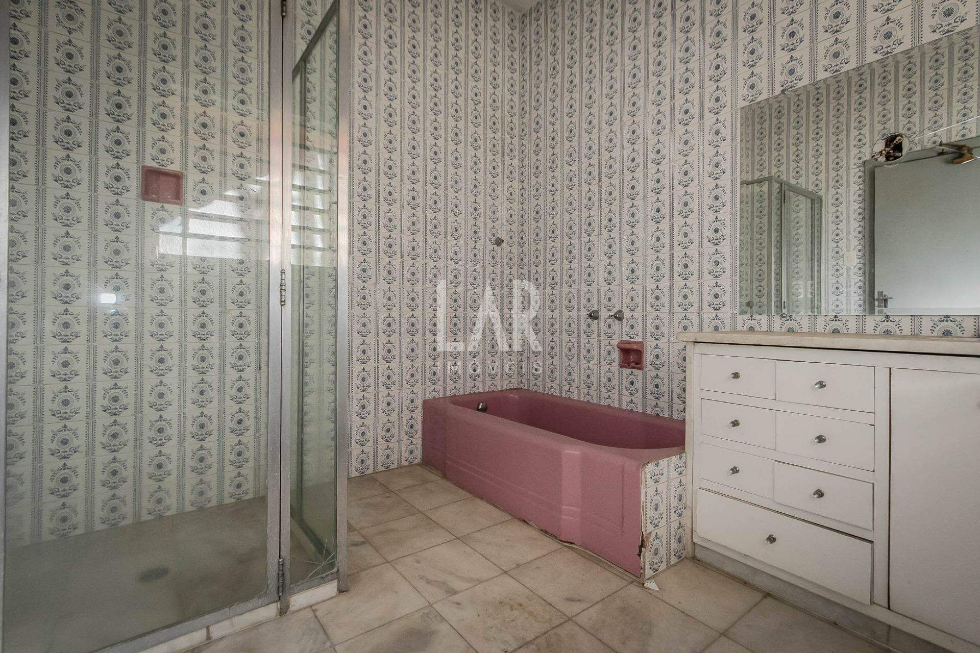 Casa de 4 quartos à venda, São Luiz, Belo Horizonte - MG