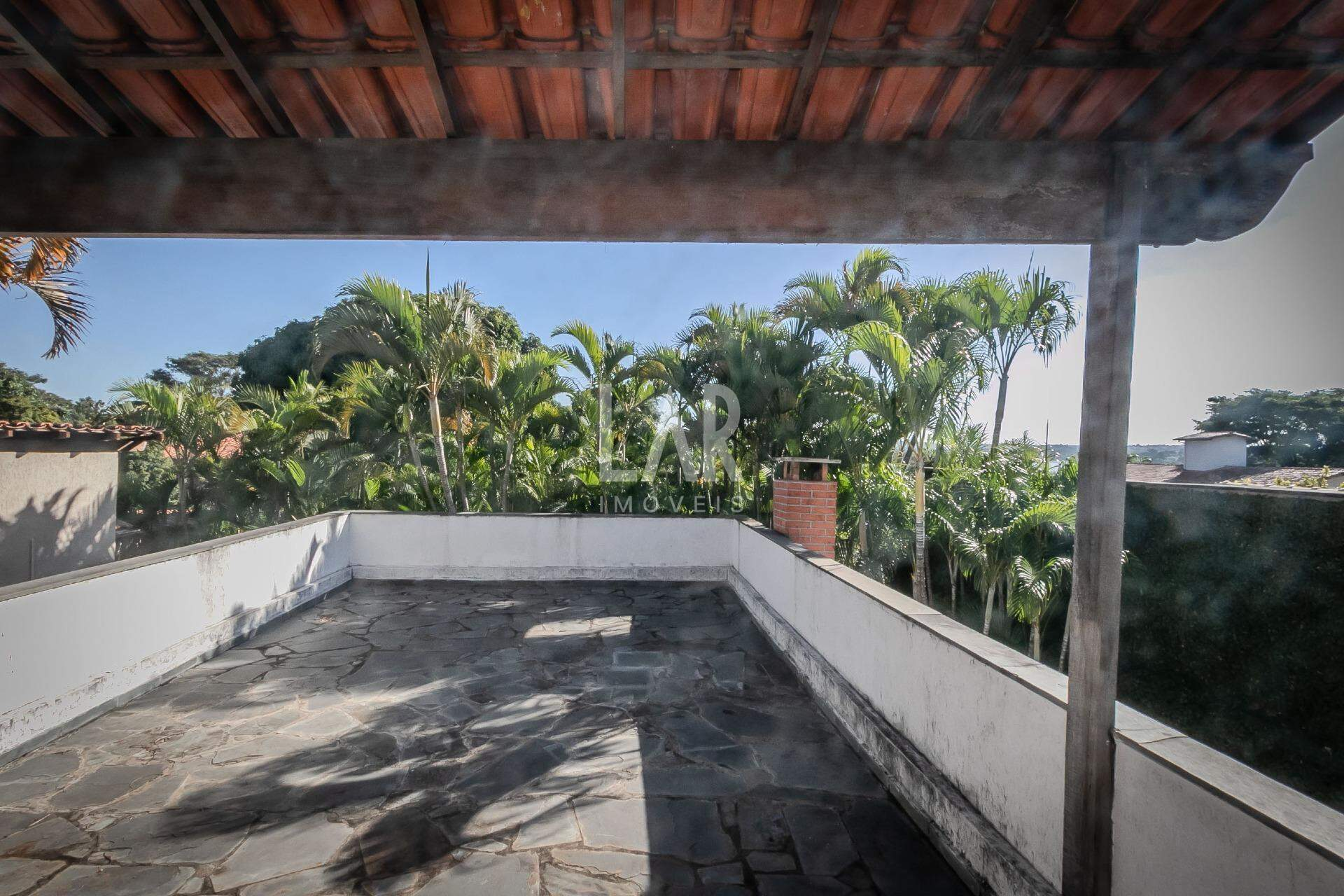 Casa de 4 quartos à venda, São Luiz, Belo Horizonte - MG