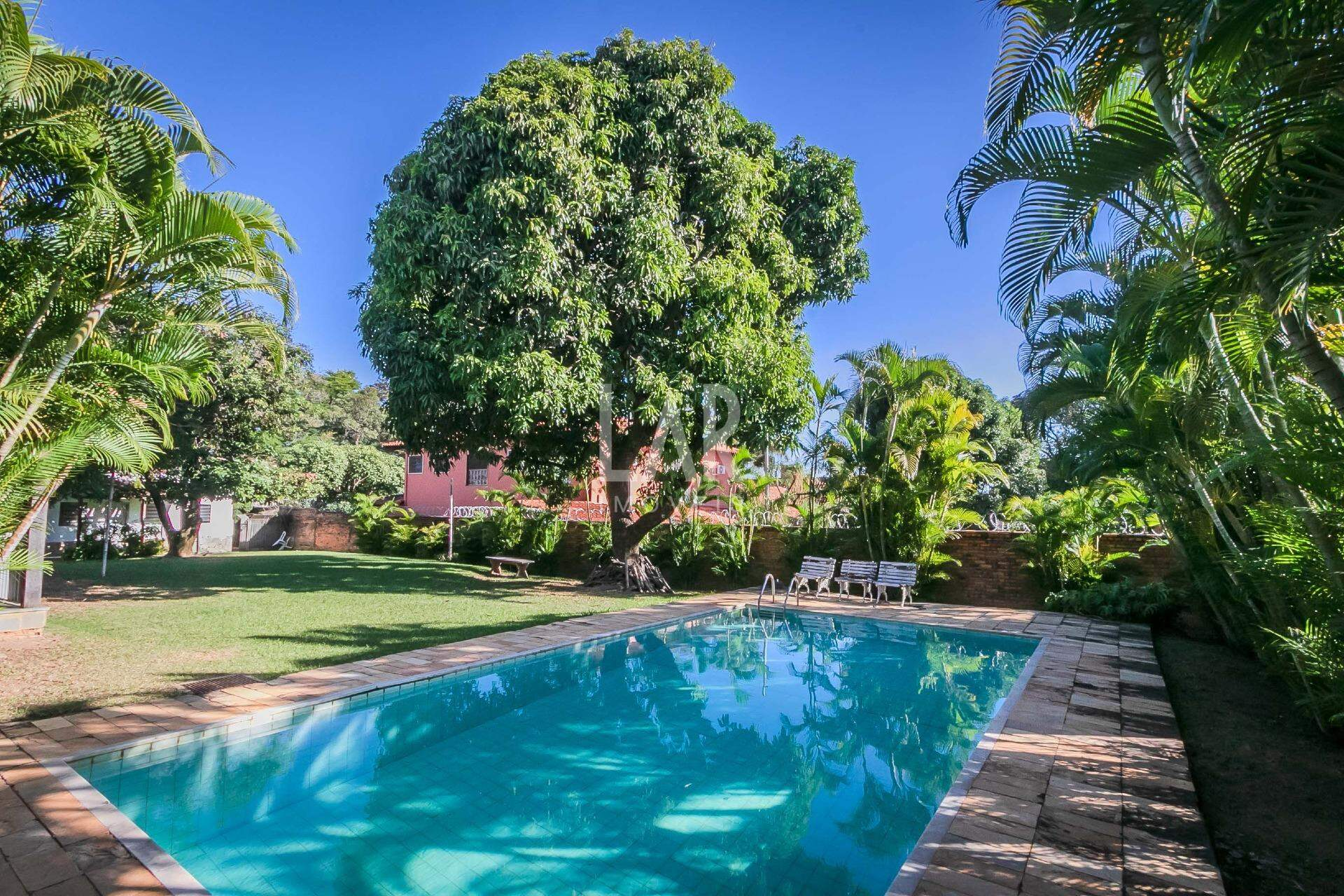 Casa de 4 quartos à venda, São Luiz, Belo Horizonte - MG