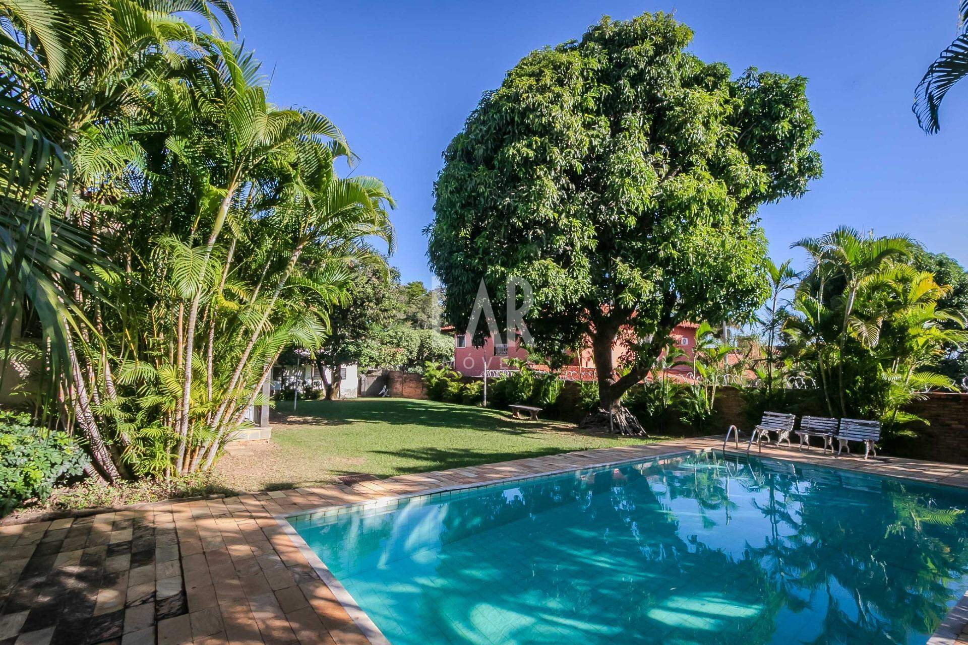 Casa de 4 quartos à venda, São Luiz, Belo Horizonte - MG