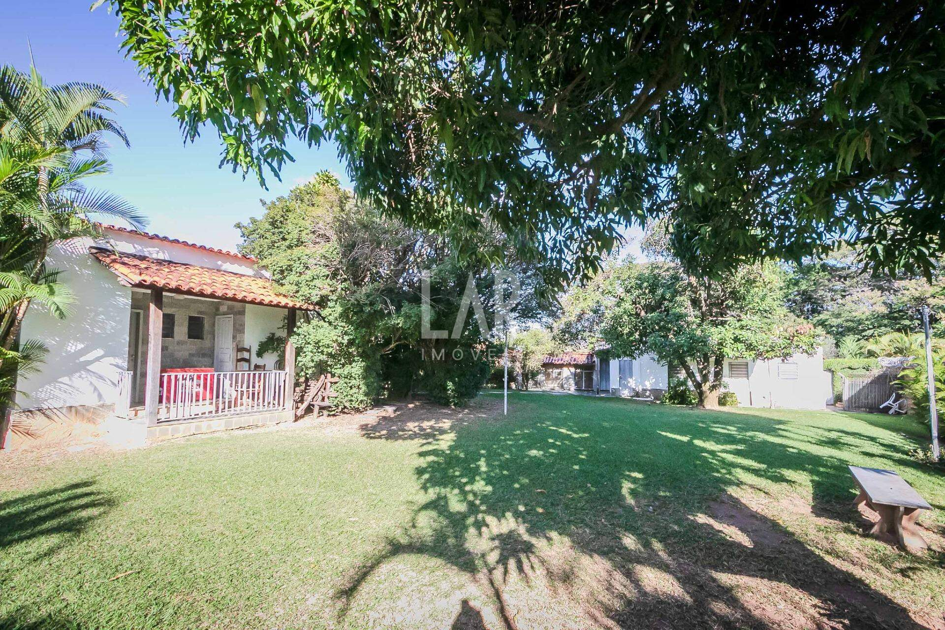 Casa de 4 quartos à venda, São Luiz, Belo Horizonte - MG