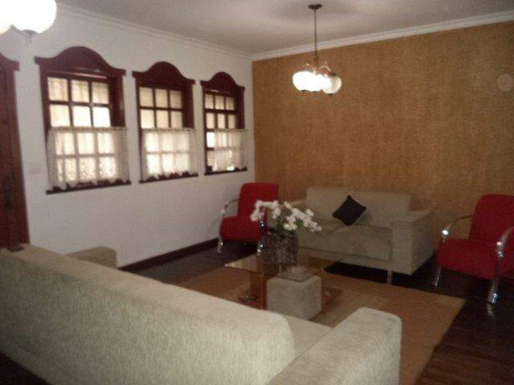 Casa de 4 quartos para alugar, Castelo, Belo Horizonte - MG