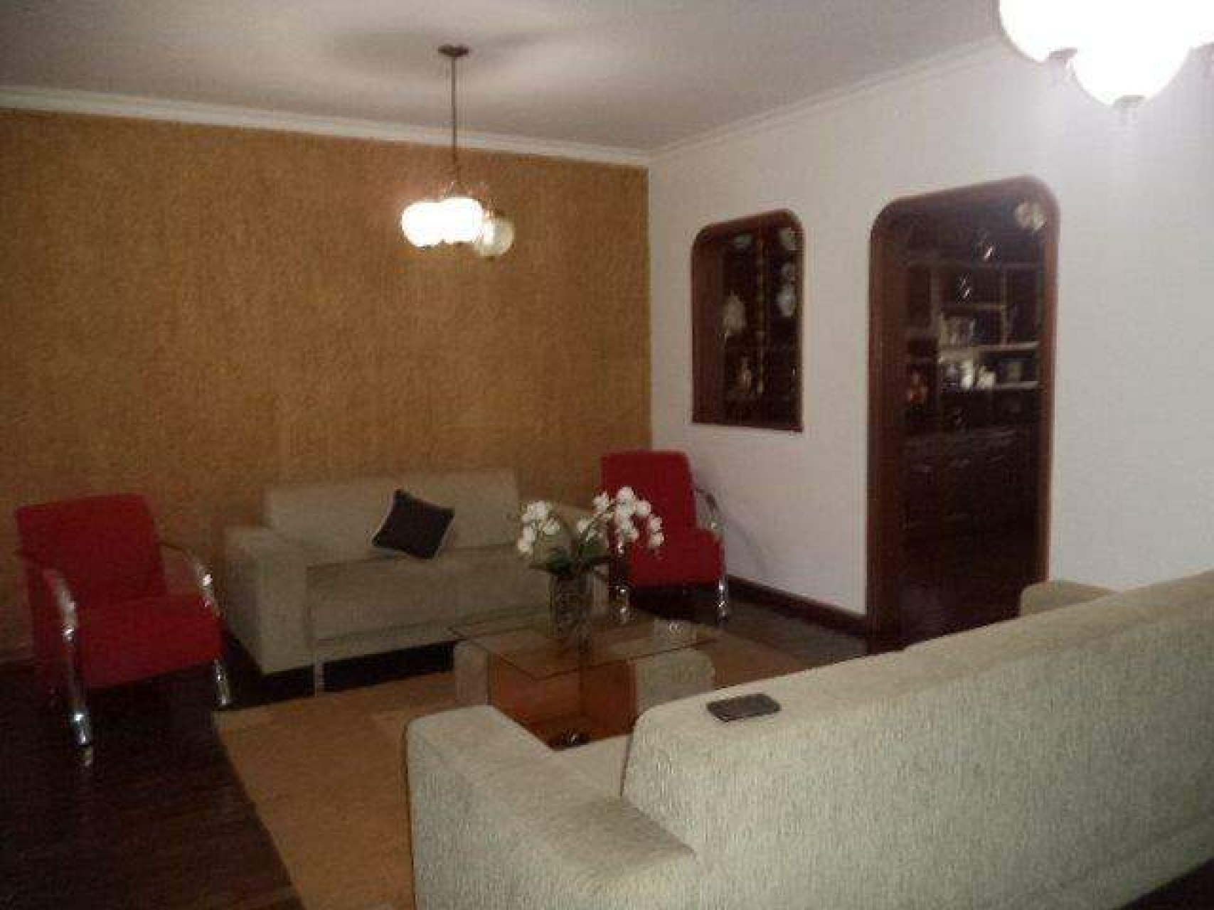Casa de 4 quartos para alugar, Castelo, Belo Horizonte - MG