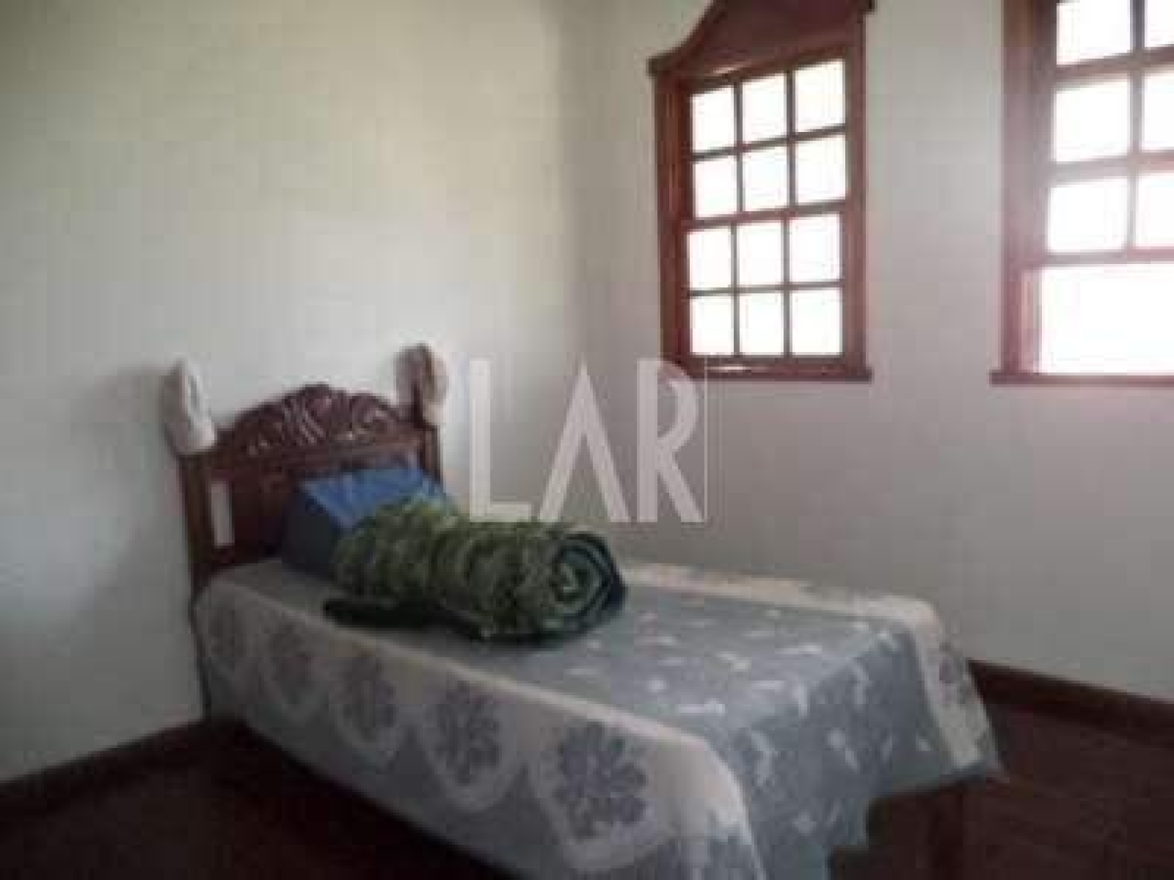Casa de 4 quartos para alugar, Castelo, Belo Horizonte - MG