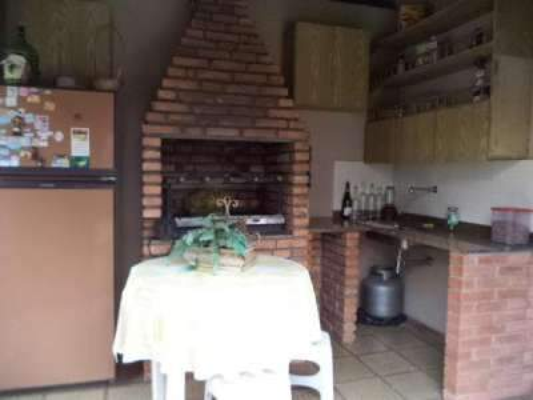 Casa de 4 quartos para alugar, Castelo, Belo Horizonte - MG