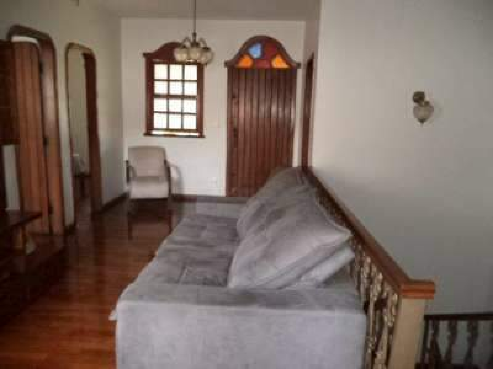Casa de 4 quartos para alugar, Castelo, Belo Horizonte - MG