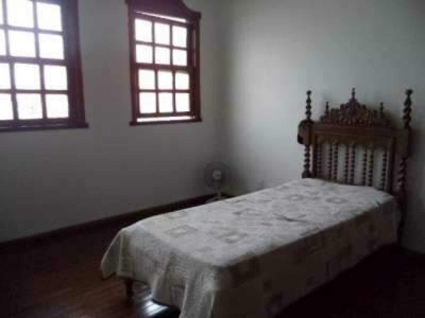 Casa de 4 quartos para alugar, Castelo, Belo Horizonte - MG