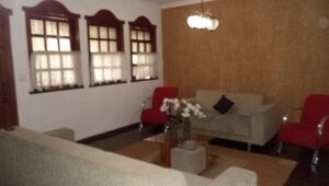 Casa de 4 quartos para alugar, Castelo, Belo Horizonte - MG