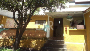 Casa de 3 quartos à venda, Cidade Jardim, Belo Horizonte - MG