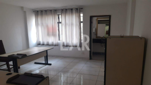 Sala para alugar, Barro Preto, Belo Horizonte - MG