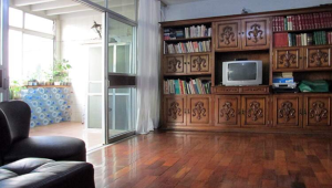 Cobertura de 5 quartos à venda, Funcionários, Belo Horizonte - MG