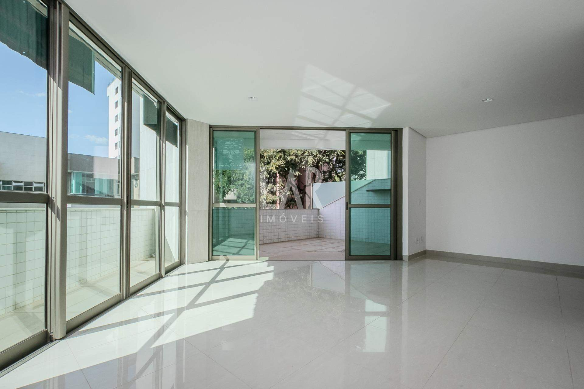 Apartamento de 3 quartos à venda, Buritis, Belo Horizonte - MG
