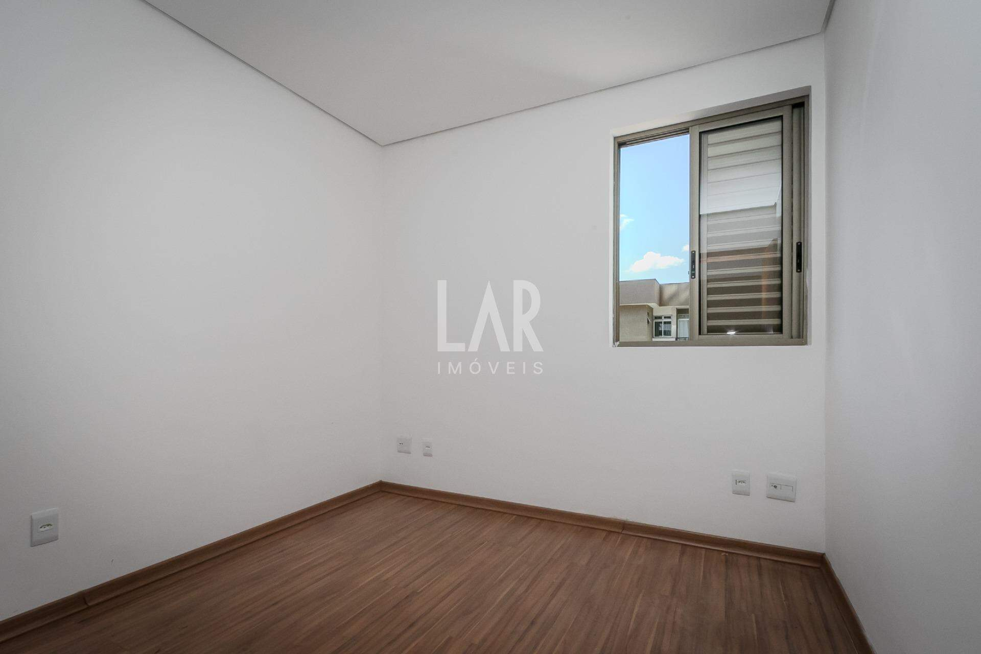 Apartamento de 3 quartos à venda, Buritis, Belo Horizonte - MG