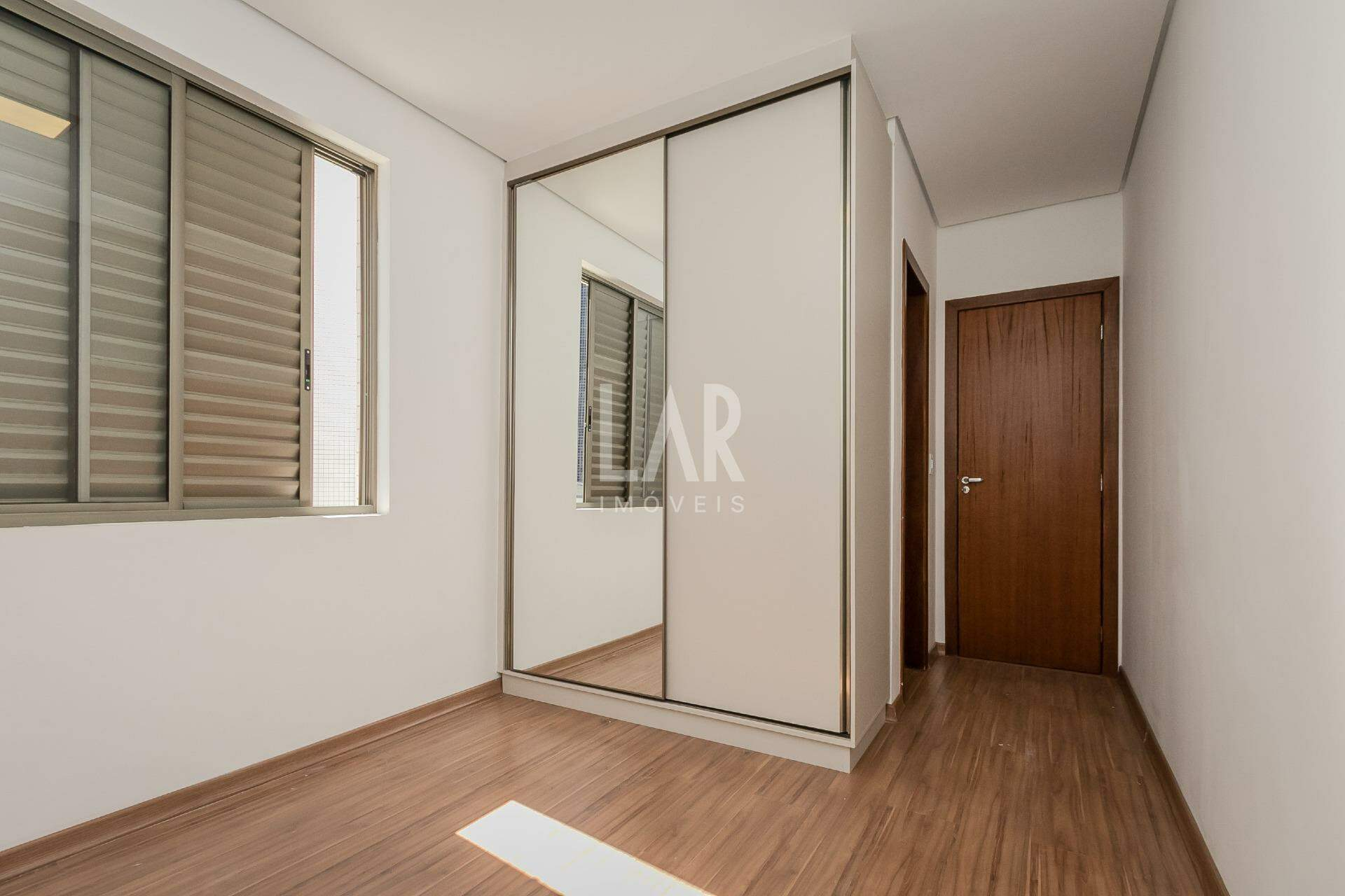 Apartamento de 3 quartos à venda, Buritis, Belo Horizonte - MG