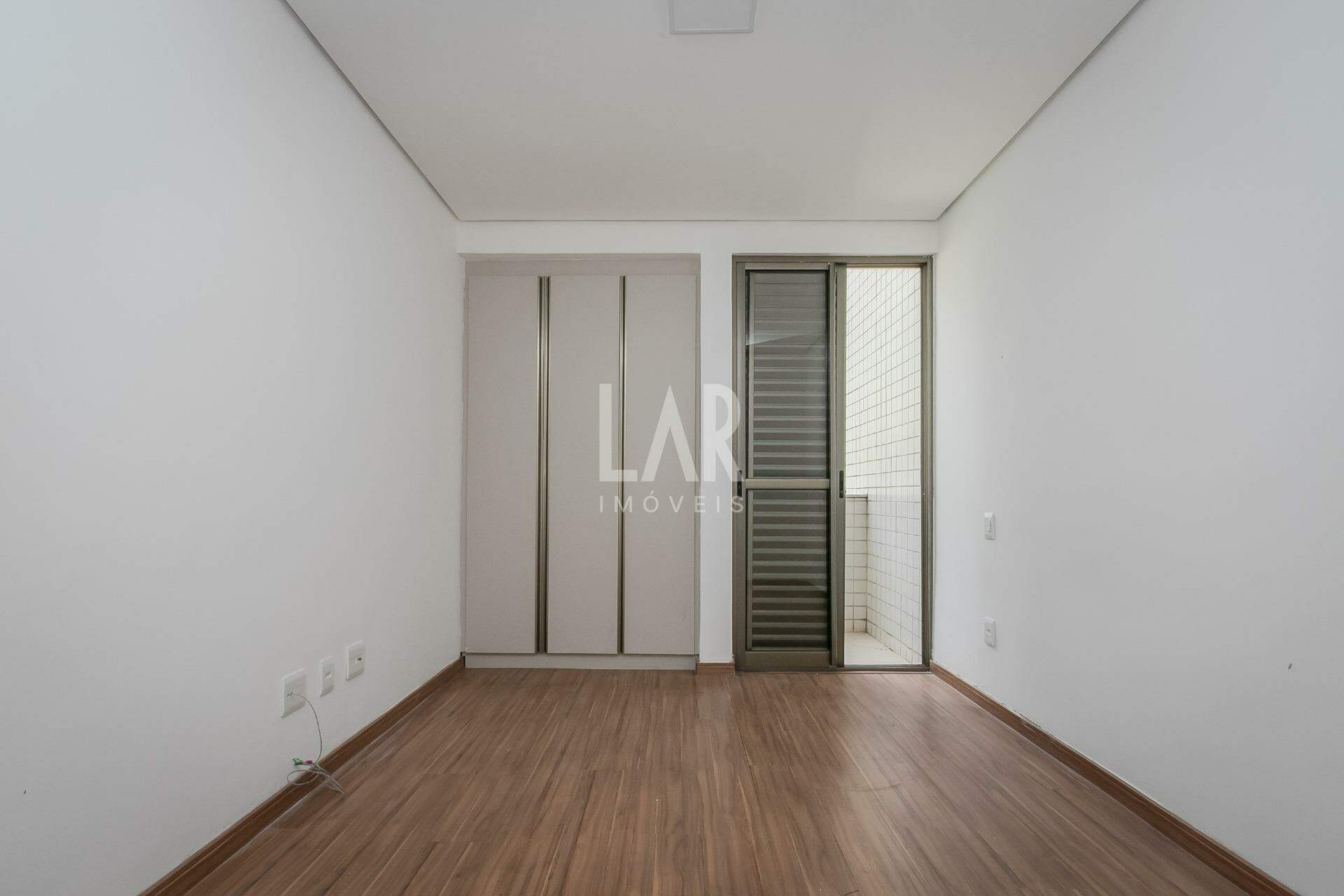 Apartamento de 3 quartos à venda, Buritis, Belo Horizonte - MG
