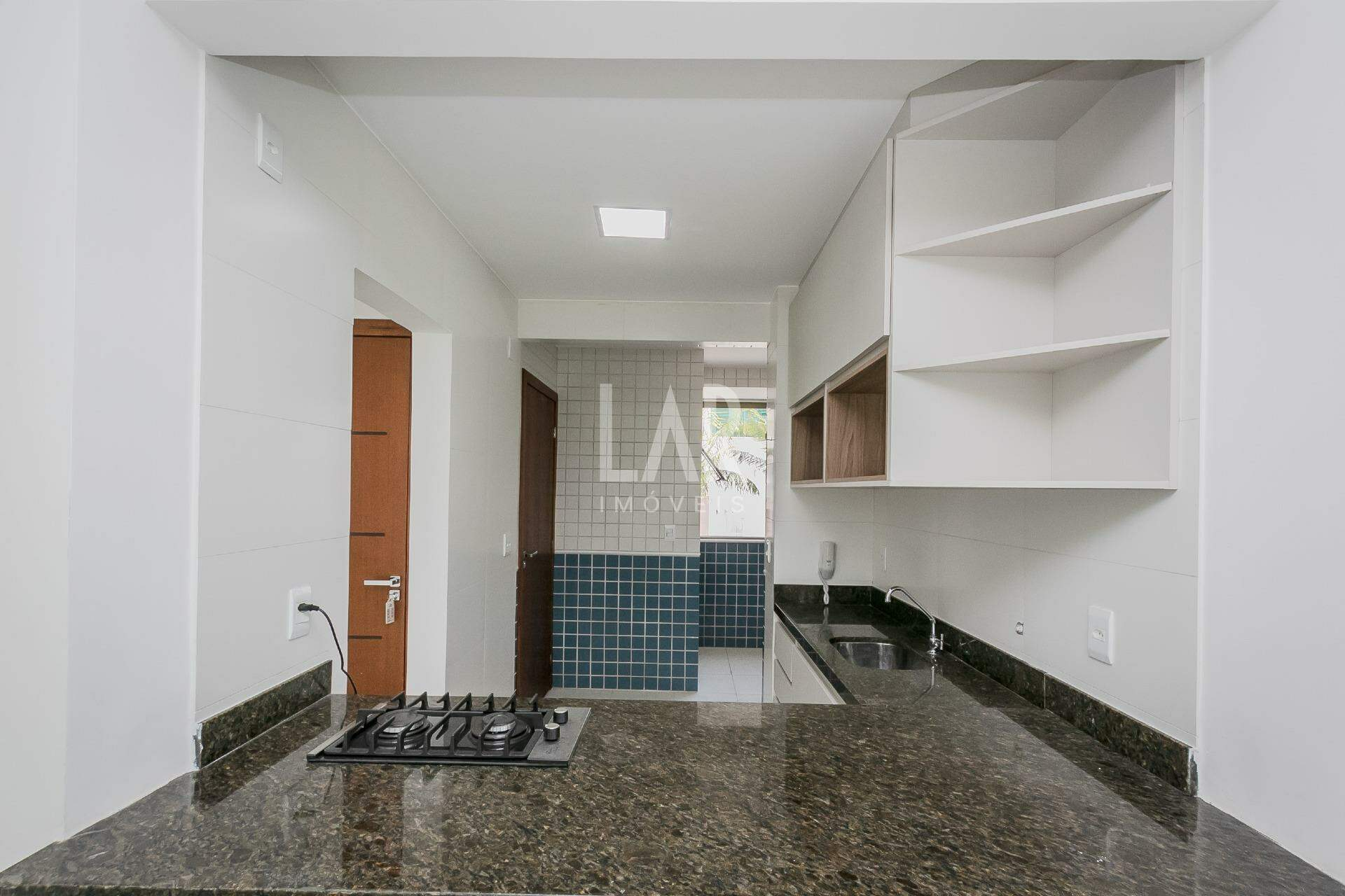Apartamento de 3 quartos à venda, Buritis, Belo Horizonte - MG