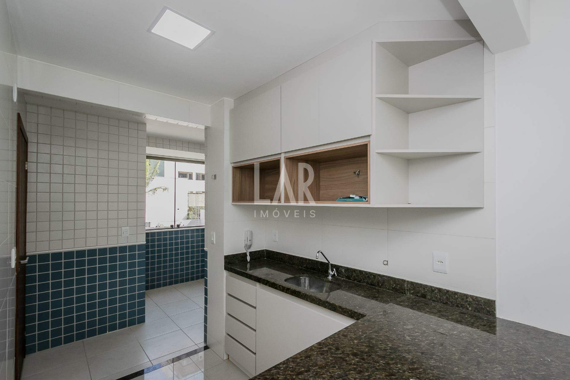 Apartamento de 3 quartos à venda, Buritis, Belo Horizonte - MG