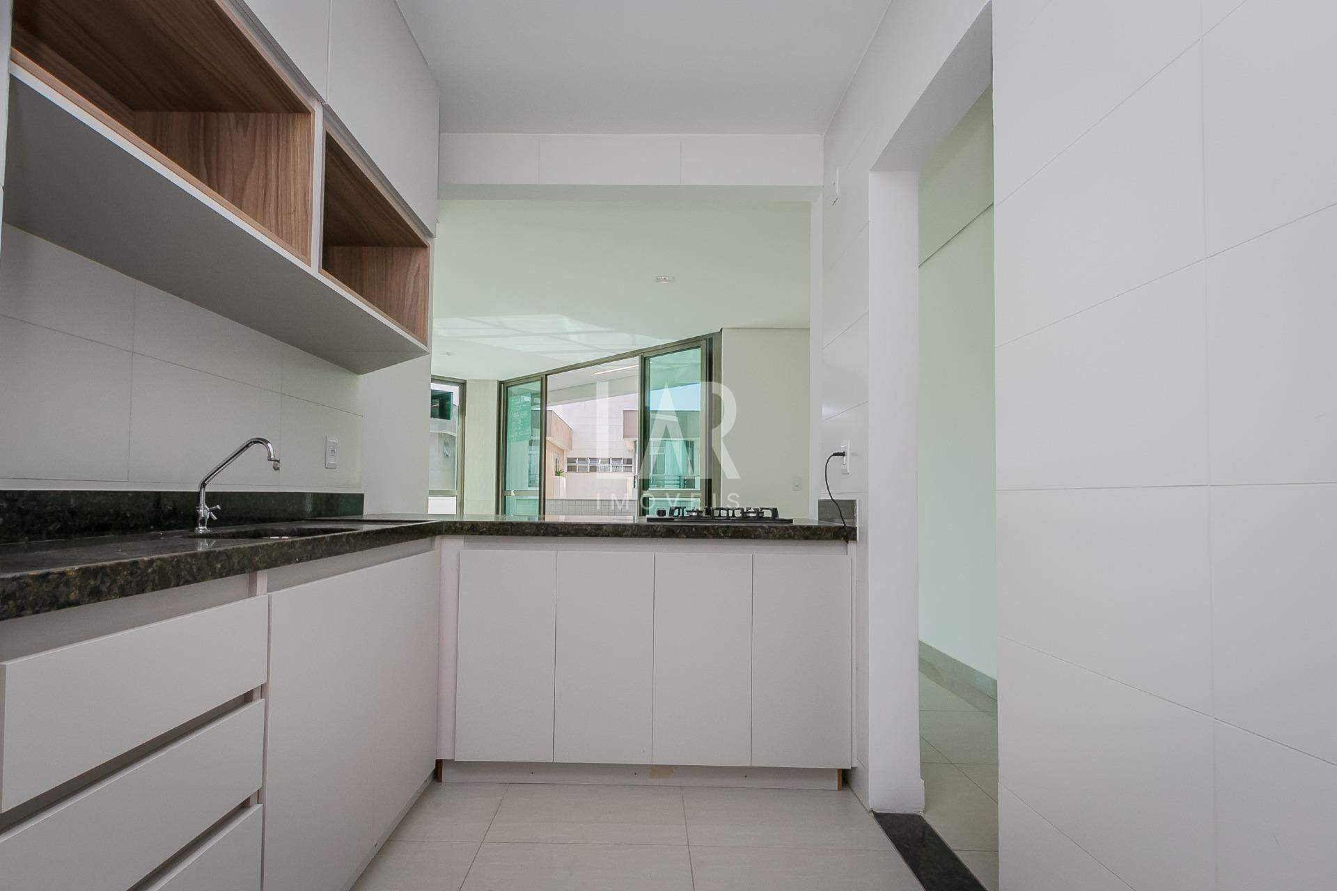 Apartamento de 3 quartos à venda, Buritis, Belo Horizonte - MG