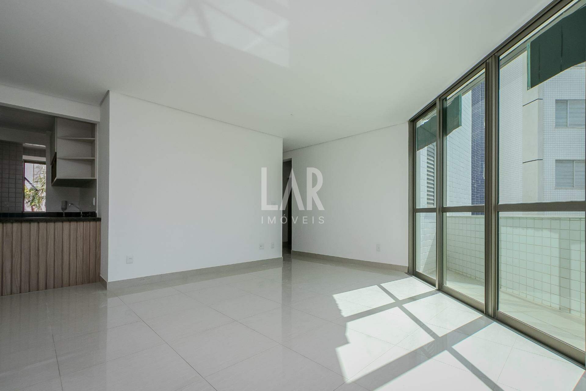 Apartamento de 3 quartos à venda, Buritis, Belo Horizonte - MG