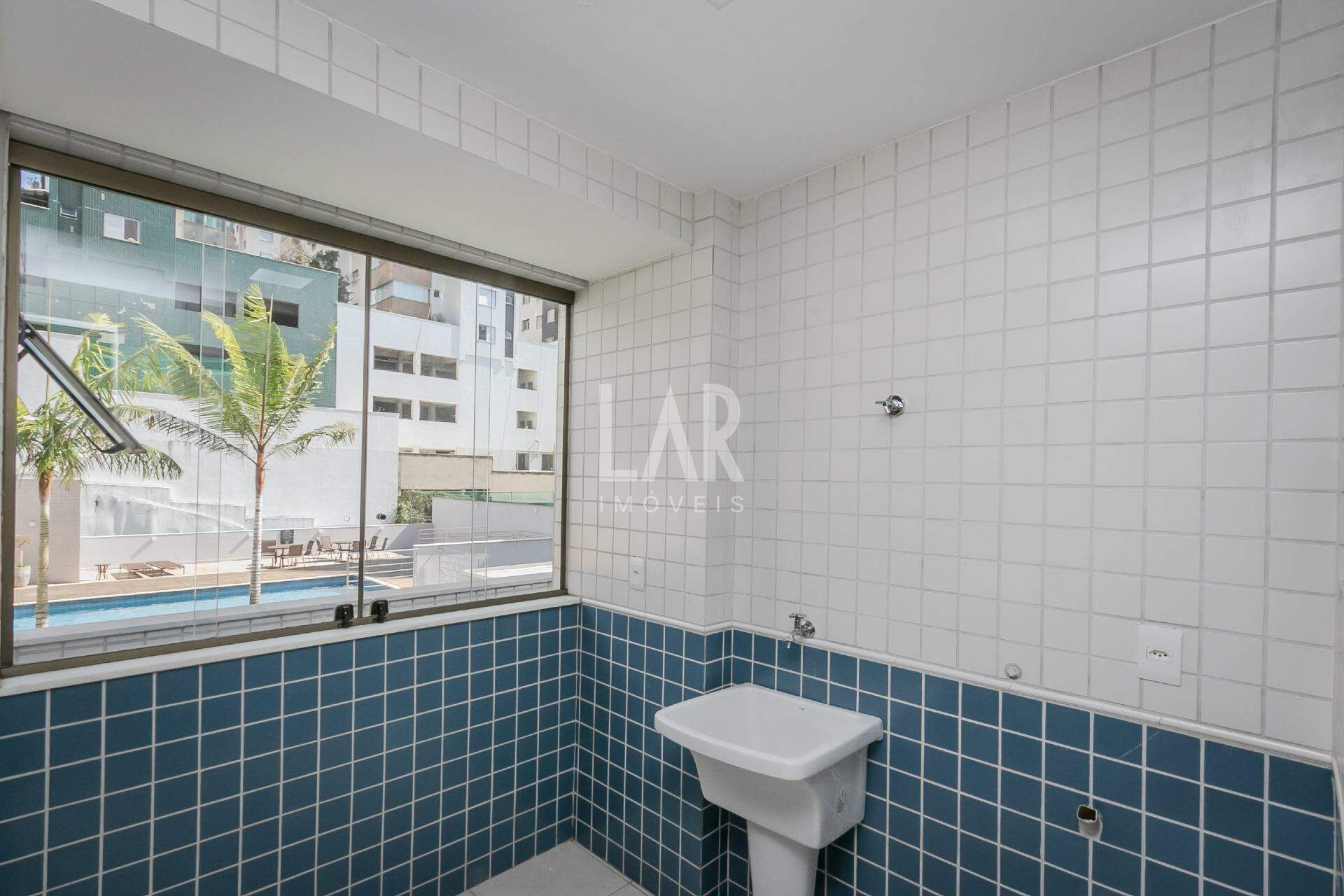 Apartamento de 3 quartos à venda, Buritis, Belo Horizonte - MG