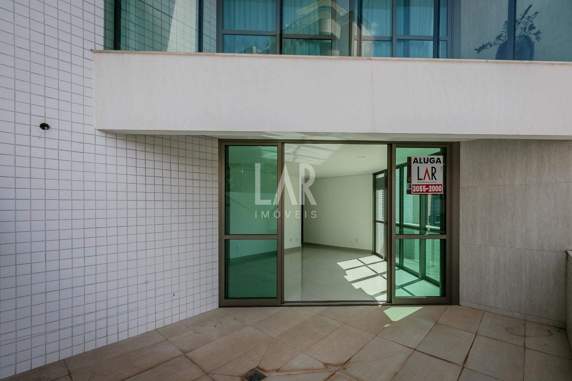 Apartamento de 3 quartos à venda, Buritis, Belo Horizonte - MG