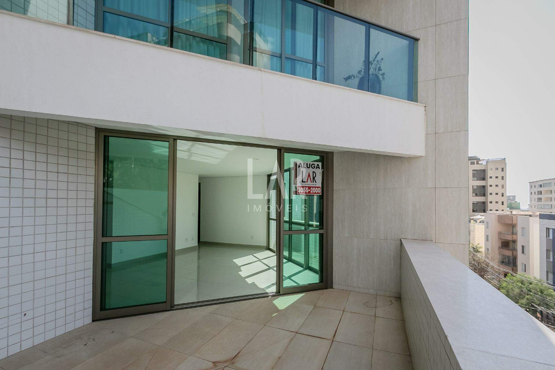 Apartamento de 3 quartos à venda, Buritis, Belo Horizonte - MG