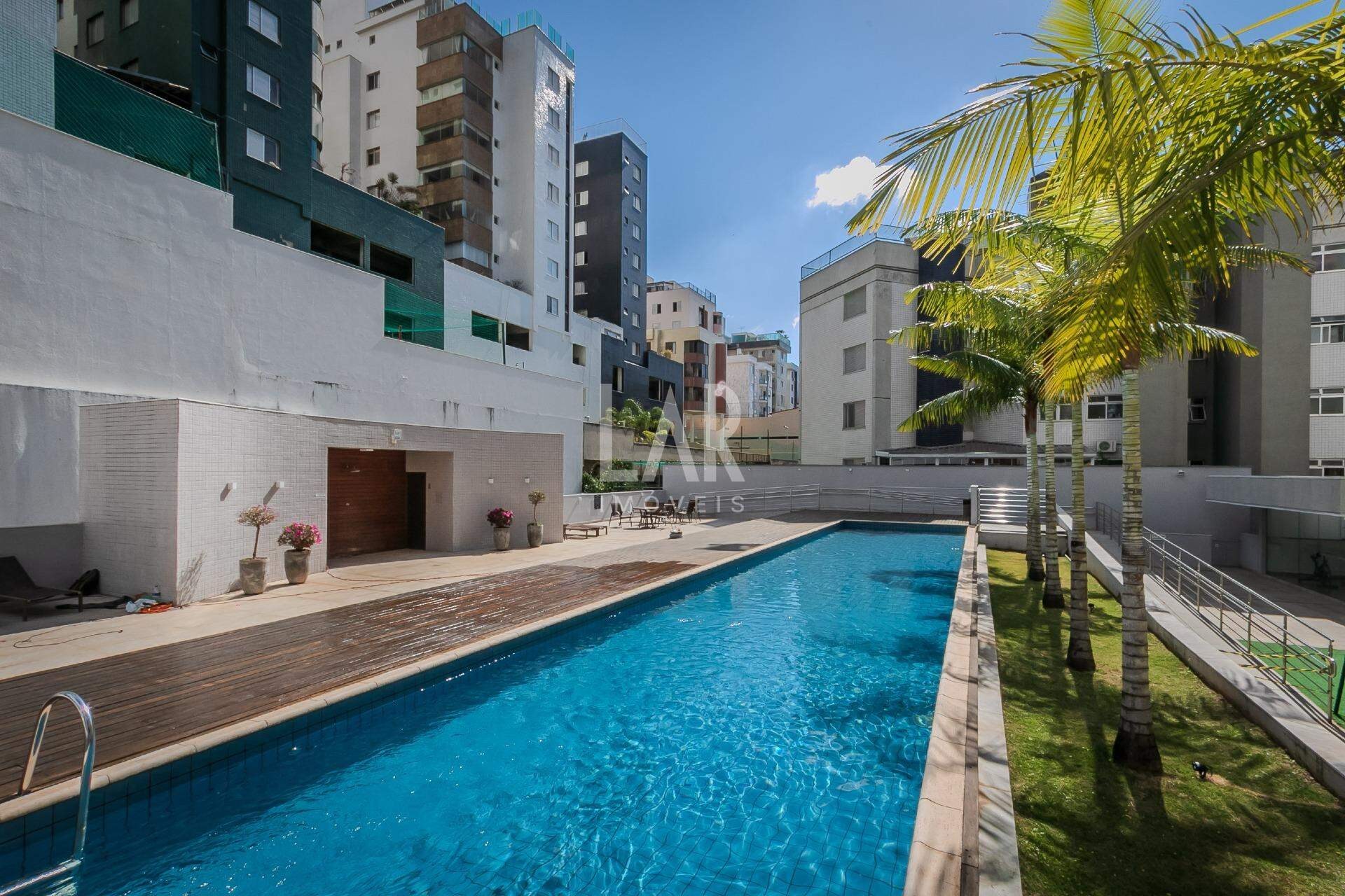 Apartamento de 3 quartos à venda, Buritis, Belo Horizonte - MG