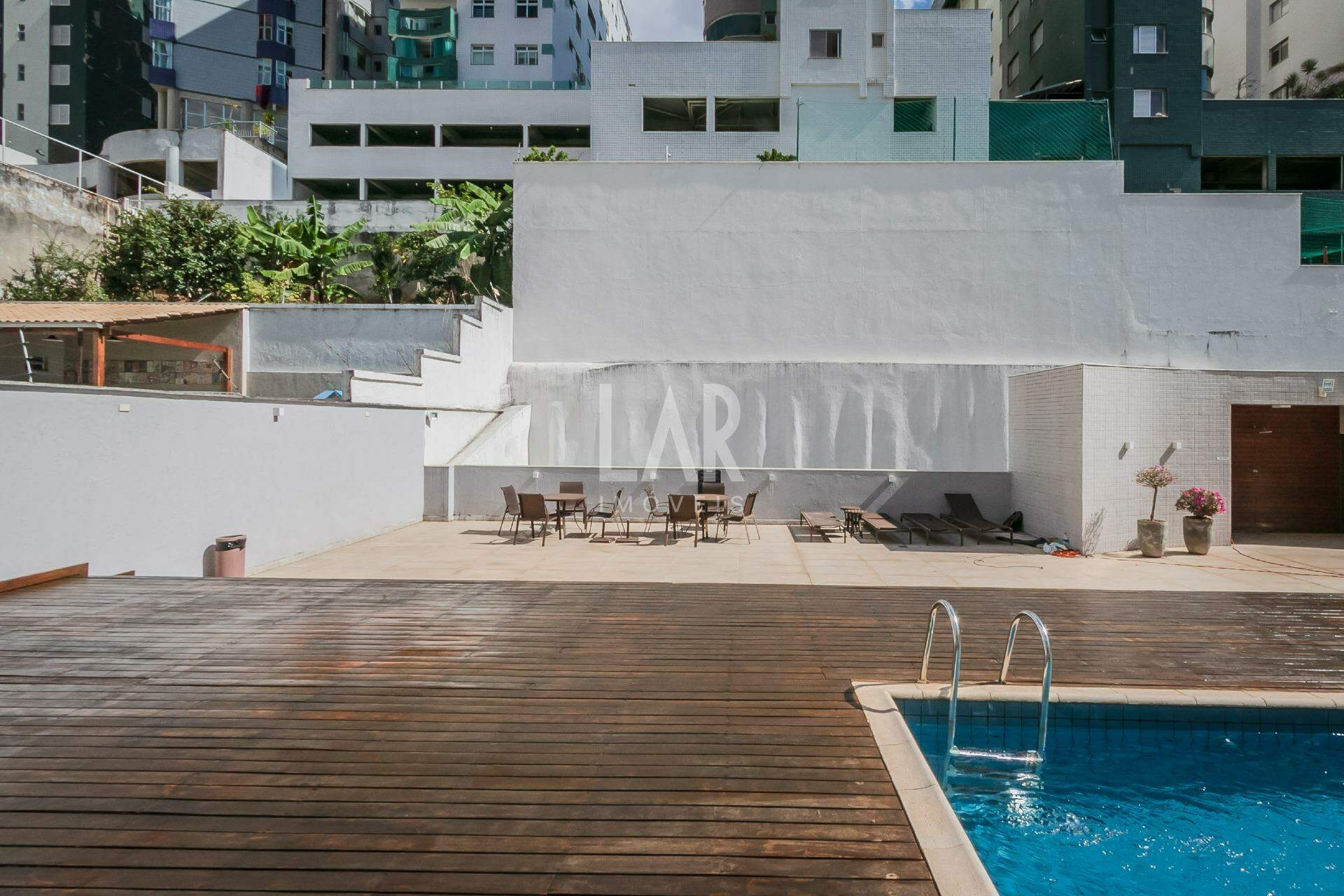 Apartamento de 3 quartos à venda, Buritis, Belo Horizonte - MG