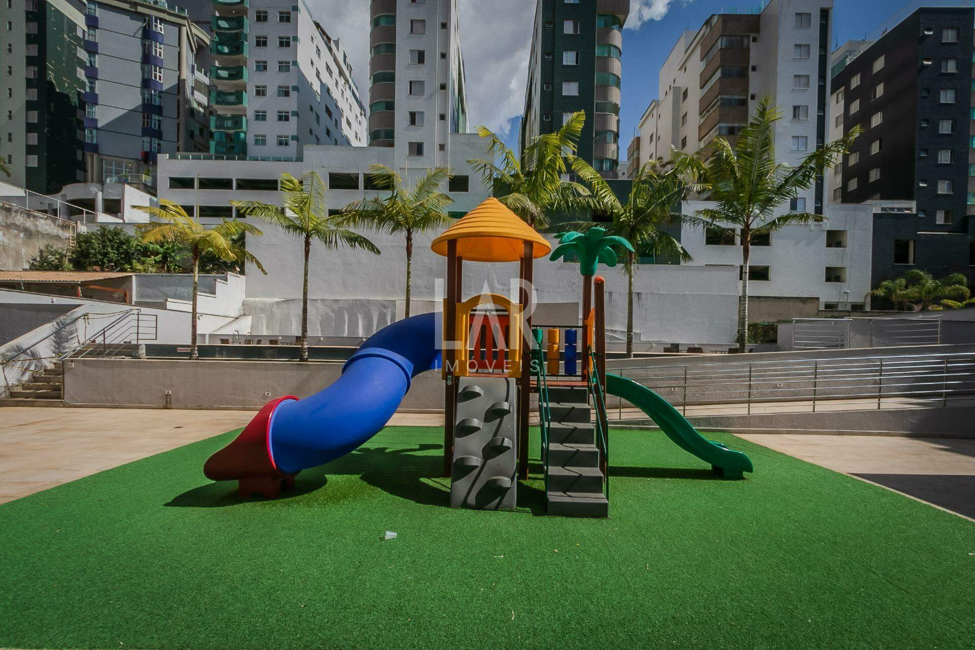 Apartamento de 3 quartos à venda, Buritis, Belo Horizonte - MG