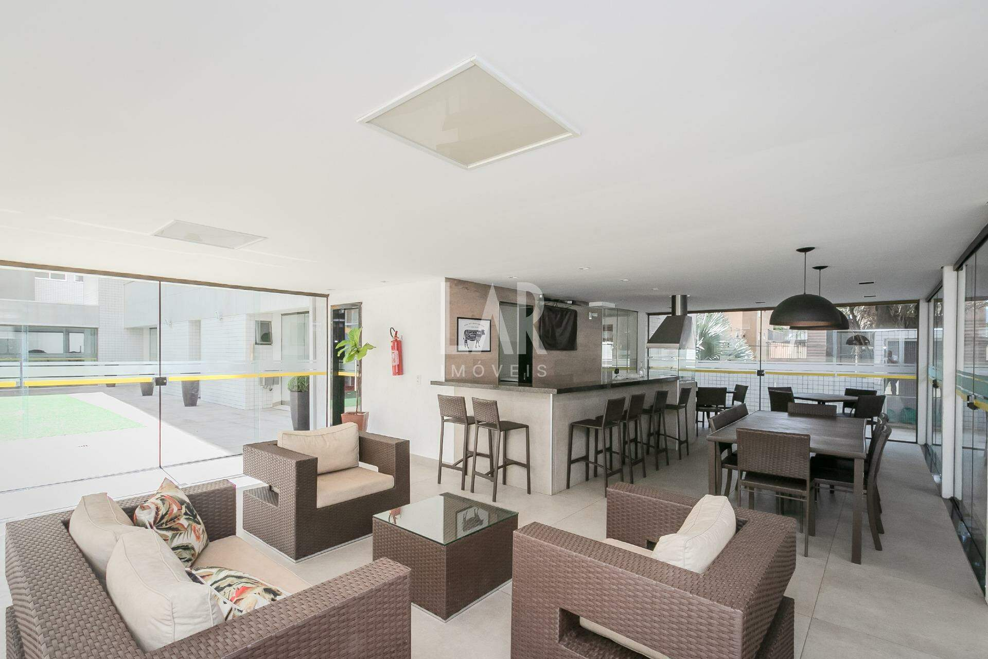 Apartamento de 3 quartos à venda, Buritis, Belo Horizonte - MG