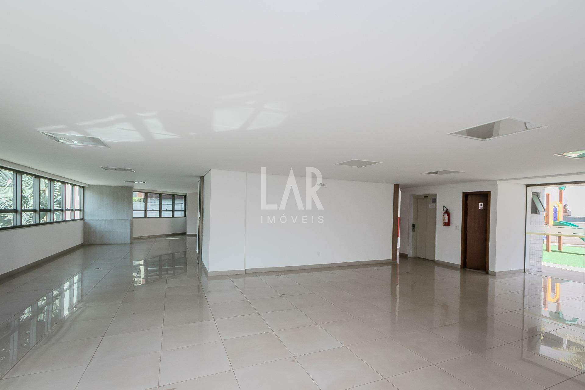 Apartamento de 3 quartos à venda, Buritis, Belo Horizonte - MG