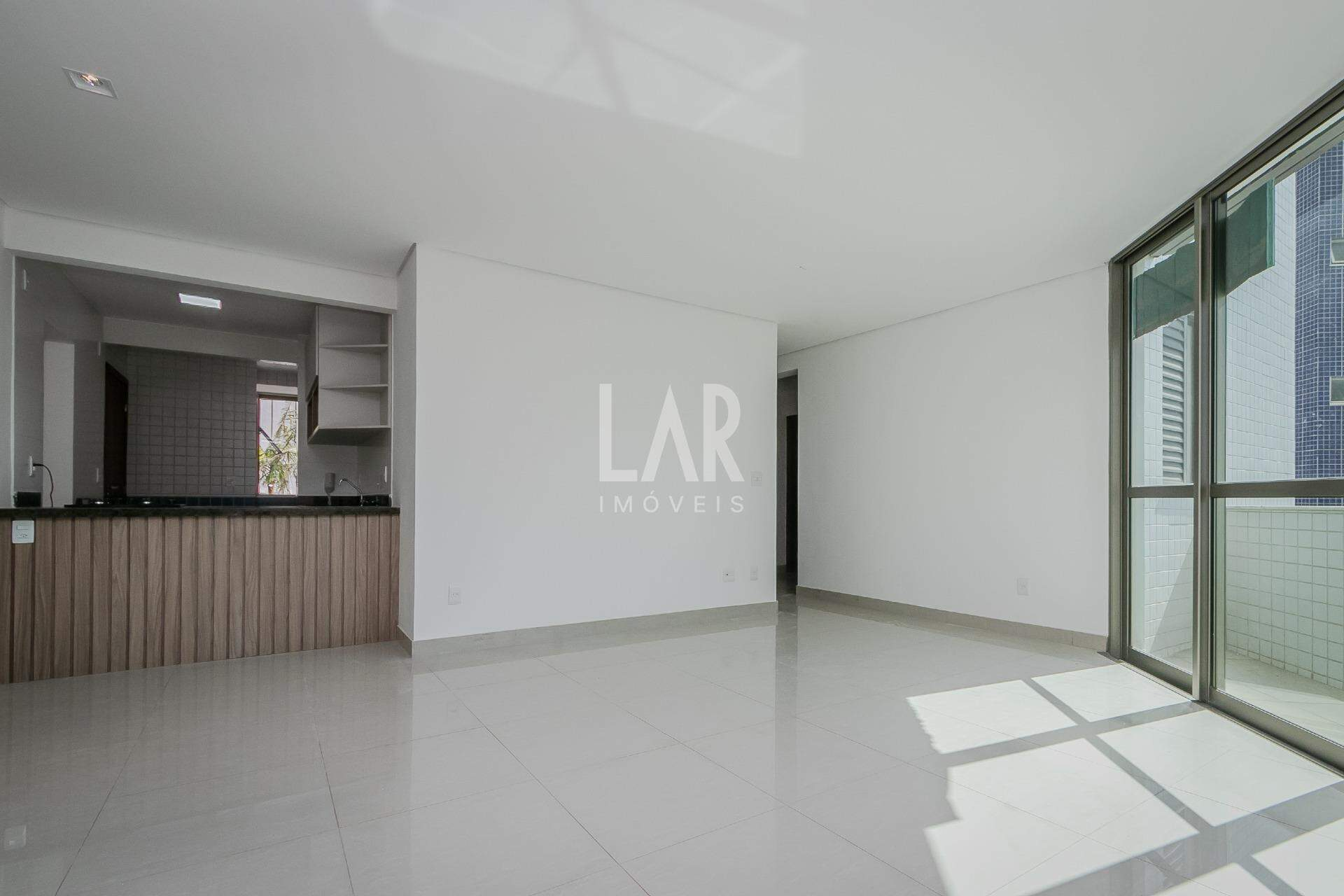 Apartamento de 3 quartos à venda, Buritis, Belo Horizonte - MG